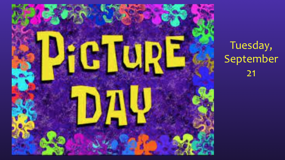 Picture Day