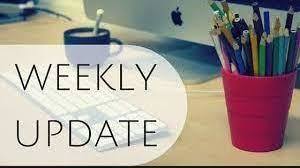 Weekly Update