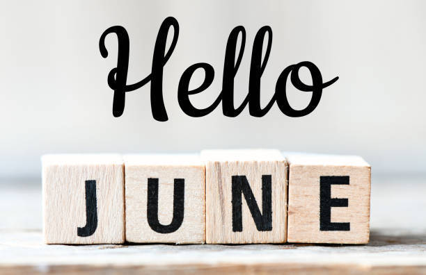 June Newsletter
