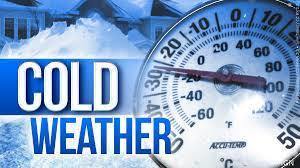 Cold Weather