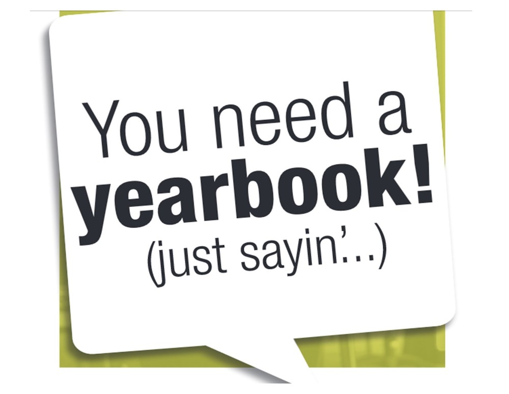 Have you ordered your yearbook?