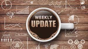Weekly Update
