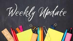Weekly Update
