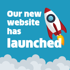 New Website