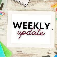 Weekly Update 9/15/2023