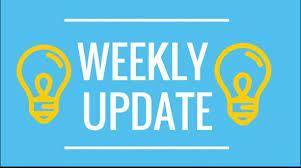 Weekly Update