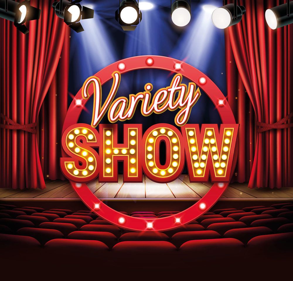 Variety Show 2023