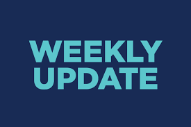 Weekly Update