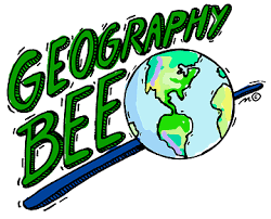 Hampton Academy Geography Bee
